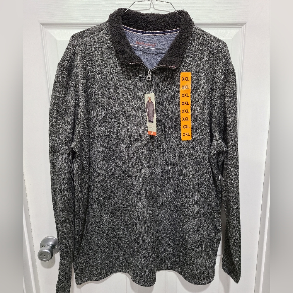 Original Weatherproof Vintage Sweater